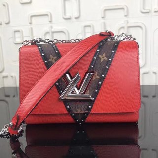 cheap quality Louis Vuitton M51878 Red No. 3